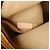 Borsa a tracolla Louis Vuitton Monogram Delightful PM M50154 Marrone - vista 25