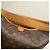 Borsa a tracolla Louis Vuitton Monogram Delightful PM M50154 Marrone - vista 7