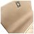 Borsa Chanel Matelassé Coco Handle 24 XS Beige - vista 12
