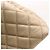 Borsa Chanel Matelassé Coco Handle 24 XS Beige - vista 14