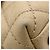 Borsa Chanel Matelassé Coco Handle 24 XS Beige - vista 15