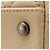 Borsa Chanel Matelassé Coco Handle 24 XS Beige - vista 20