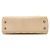 Borsa Chanel Matelassé Coco Handle 24 XS Beige - vista 4