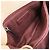 Borsa Chanel Matelassé Coco Handle 24 XS Beige - vista 7