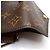Portafoglio Louis Vuitton Monogram Tri-fold Marrone - vista 6