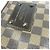 Borsa a tracolla Louis Vuitton Damier Brooklyn PM Marrone Damier ebene - vista 11
