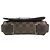 Borsa a tracolla Louis Vuitton Damier Brooklyn PM Marrone Damier ebene - vista 5