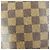 Borsa a tracolla Louis Vuitton Damier Brooklyn PM Marrone Damier ebene - vista 9