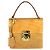 Borsa Louis Vuitton Monogram Vernis Spring Street Grigio