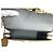 Borsa Louis Vuitton Monogram Vernis Spring Street Grigio - vista 11