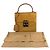 Borsa Louis Vuitton Monogram Vernis Spring Street Grigio - vista 18