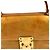 Borsa Louis Vuitton Monogram Vernis Spring Street Grigio - vista 9