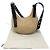Loewe Punch Hole Hobo Mini Strohtasche Schwarz - Ansicht 15