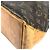 Borsa Cabas Mezzo Monogram Louis Vuitton Marrone - vista 8