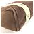 Borsa Louis Vuitton Antigua Cabas MM Marrone - vista 5