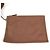Hermès Borsa Hermes Panier de Plage GM Marrone - vista 11