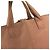 Hermès Borsa Hermes Panier de Plage GM Marrone - vista 14