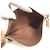 Hermès Borsa Hermes Panier de Plage GM Marrone - vista 16