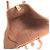 Hermès Borsa Hermes Panier de Plage GM Marrone - vista 8