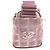 Borsetta a tracolla Chanel New Travel Coco Mark Logo CC Rosa - vista 10