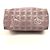 Borsetta a tracolla Chanel New Travel Coco Mark Logo CC Rosa - vista 11