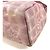 Borsetta a tracolla Chanel New Travel Coco Mark Logo CC Rosa - vista 12