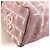 Borsetta a tracolla Chanel New Travel Coco Mark Logo CC Rosa - vista 13