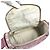 Borsetta a tracolla Chanel New Travel Coco Mark Logo CC Rosa - vista 15