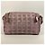 Borsetta a tracolla Chanel New Travel Coco Mark Logo CC Rosa - vista 2