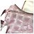Borsetta a tracolla Chanel New Travel Coco Mark Logo CC Rosa - vista 7