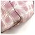 Borsetta a tracolla Chanel New Travel Coco Mark Logo CC Rosa - vista 8