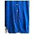 Roberto Cavalli Blauer Cardigan aus Seide und Kaschmir - Ansicht 12