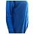 Roberto Cavalli Blauer Cardigan aus Seide und Kaschmir - Ansicht 13