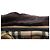 BURBERRY Trench Coat London de algodón marrón oscuro con forro desmontable 100% lana Nova Check Castaño - vista 10