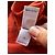 Brunello Cucinelli Pullover aus Wolle und Kaschmir in Orange - Ansicht 10