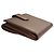 Cartera de cuero marrón Christian Dior Castaño - vista 7