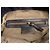 Borsa a mano ABACO Paris in pelle blu navy Blu scuro - vista 6
