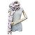 Louis Vuitton Medallion Schal Beige - Ansicht 10