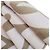 Louis Vuitton Medallion Schal Beige - Ansicht 8