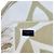 Louis Vuitton Medallion Schal Beige - Ansicht 9