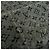 Sciarpa Louis Vuitton Monogram Classic Marrone Nero - vista 6