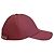Hermès Cappellino Hermes Serena H Electric Rose Sorbet in Rosa - vista 4
