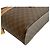 Céline Celine Macadam Brown Handtasche Braun - Ansicht 4