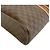 Céline Celine Macadam Brown Handtasche Braun - Ansicht 5