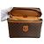 Céline Celine Macadam Brown Handtasche Braun - Ansicht 6