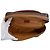 Céline Celine Macadam Brown Handtasche Braun - Ansicht 7