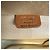 Céline Celine Macadam Brown Handtasche Braun - Ansicht 9