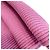 Stola Prada in cashmere e lana rosa - vista 8