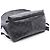 Zaino/Borsa Louis Vuitton Apollo Monogram Eclipse Nero Monogramma - vista 5