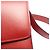 16 Céline Borsa a spalla Celine Classic Small Rosso - vista 7